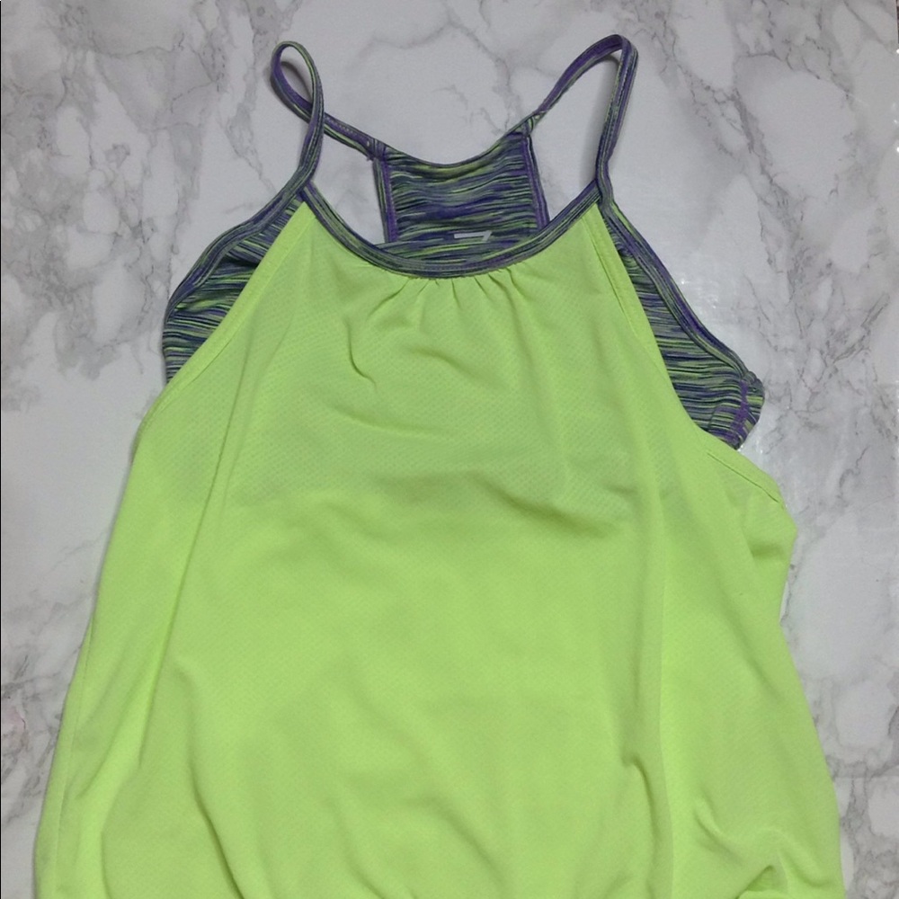 Zella girls work out set
